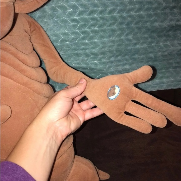 Talking ET Doll - Picture 6 of 10